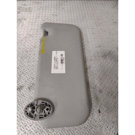 Pare-soleil gauche Toyota YARIS 1.0 (2010)