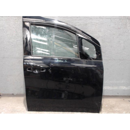 Porte avant droite RENAULT KANGOO 3  KANGOO 3