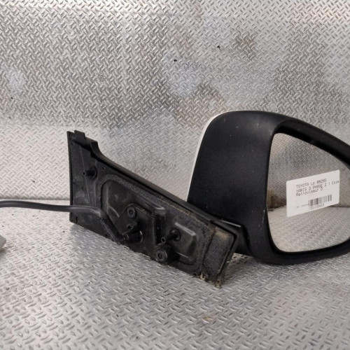Retroviseur exterieur manuel droit Toyota YARIS 1.0 (2010)