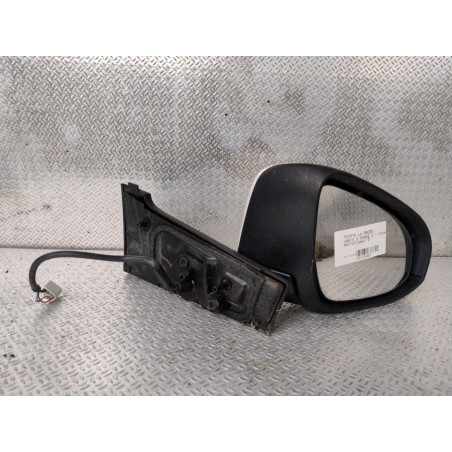 Retroviseur exterieur manuel droit Toyota YARIS 1.0 (2010)