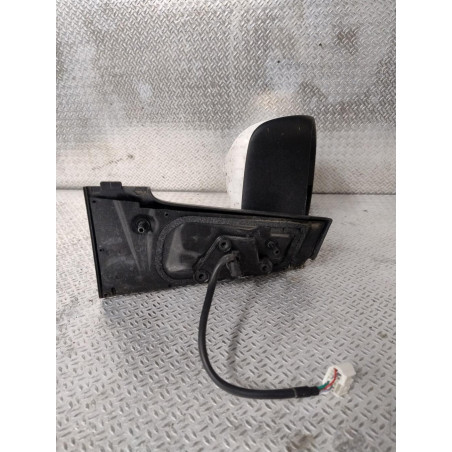 Retroviseur exterieur manuel droit Toyota YARIS 1.0 (2010)