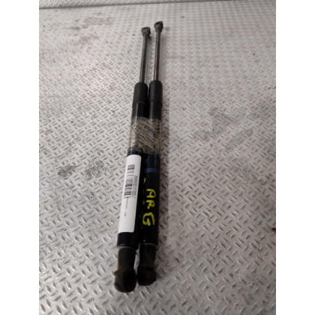 Verin gauche hayon Toyota YARIS 1.0 (2010)