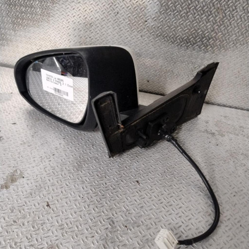 Retroviseur exterieur gauche Toyota YARIS 1.0 (2010)