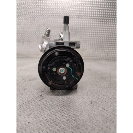 Compresseur air conditionne Fiat 500 1.2 (2007) 3 portes