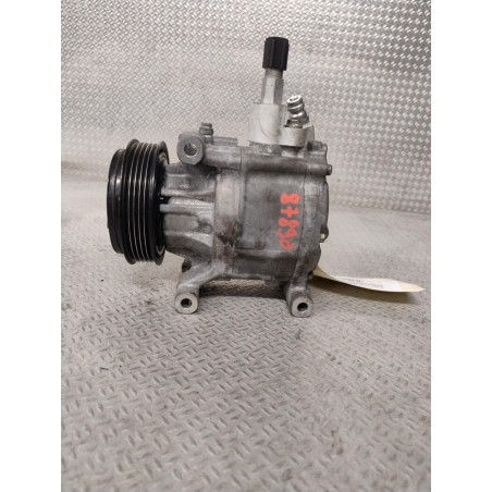 Compresseur air conditionne Fiat 500 1.2 (2007) 3 portes