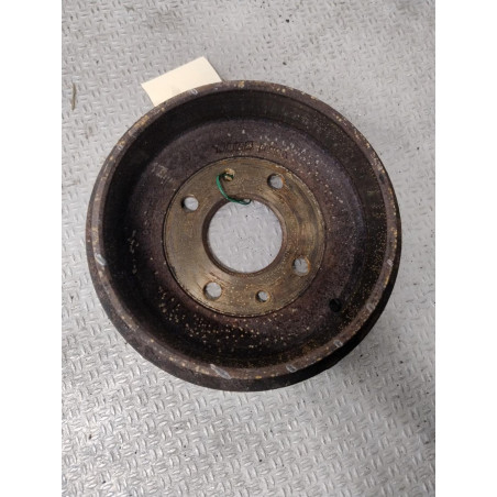 Tambour arrière droit Fiat 500 1.2 (2007) 3 portes