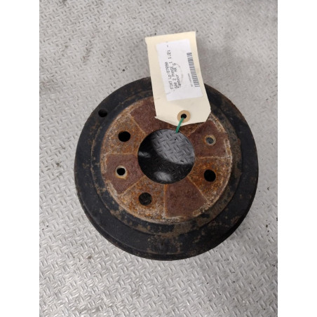 Tambour arrière gauche Fiat 500 1.2 (2007) 3 portes