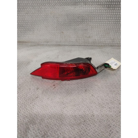 Feu de pare-choc  arg Ford FIESTA VI 1.0 ecoboost (2013)