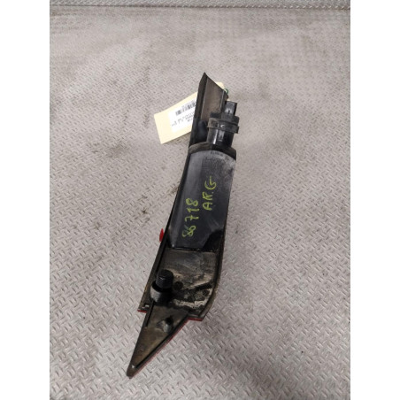 Feu de pare-choc  arg Ford FIESTA VI 1.0 ecoboost (2013)