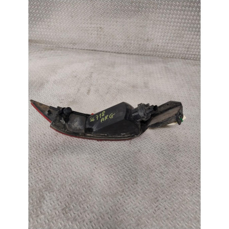 Feu de pare-choc  arg Ford FIESTA VI 1.0 ecoboost (2013)