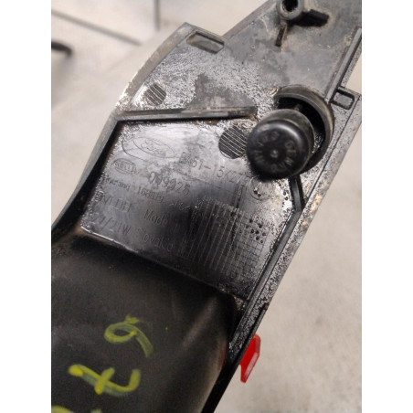 Feu de pare-choc  arg Ford FIESTA VI 1.0 ecoboost (2013)