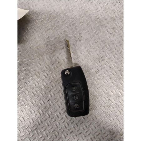 Antivol de direction Ford FIESTA VI 1.0 ecoboost (2013)