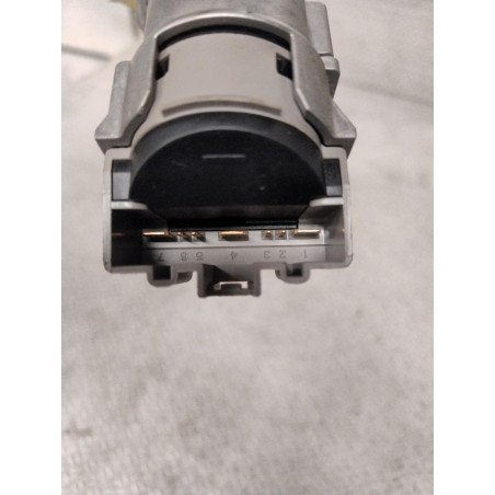 Antivol de direction Ford FIESTA VI 1.0 ecoboost (2013)