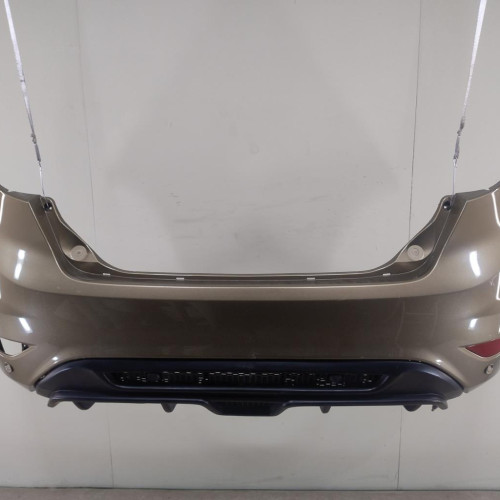 Pare-choc arrière Ford FIESTA VI 1.0 ecoboost (2013)