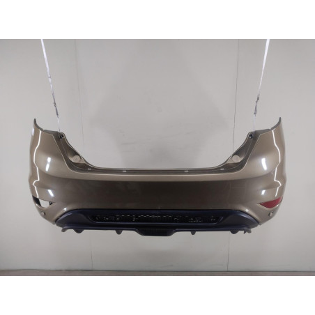 Pare-choc arrière Ford FIESTA VI 1.0 ecoboost (2013)