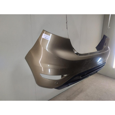 Pare-choc arrière Ford FIESTA VI 1.0 ecoboost (2013)