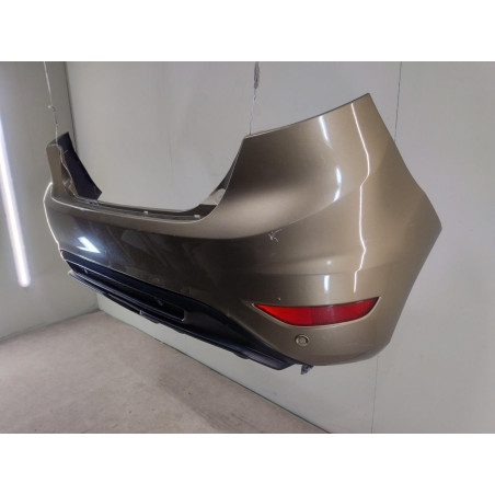 Pare-choc arrière Ford FIESTA VI 1.0 ecoboost (2013)