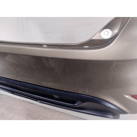 Pare-choc arrière Ford FIESTA VI 1.0 ecoboost (2013)