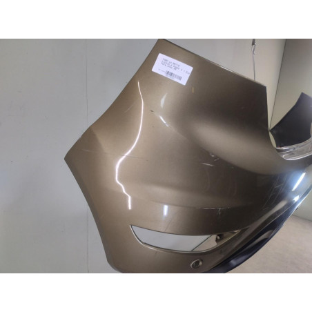 Pare-choc arrière Ford FIESTA VI 1.0 ecoboost (2013)