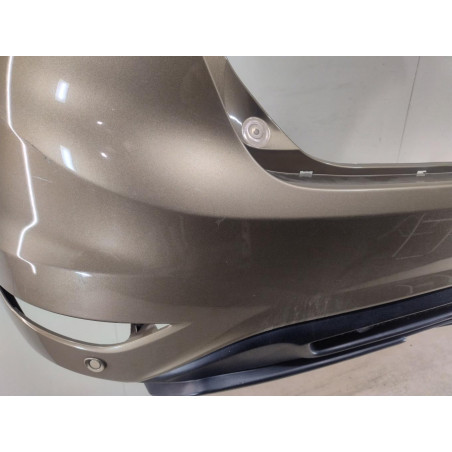 Pare-choc arrière Ford FIESTA VI 1.0 ecoboost (2013)