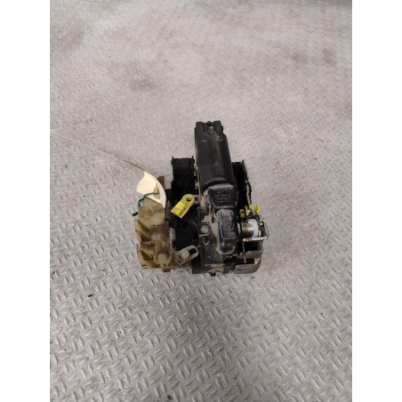 Serrure porte avg Dacia DUSTER 1.5 dci (2010-2018)