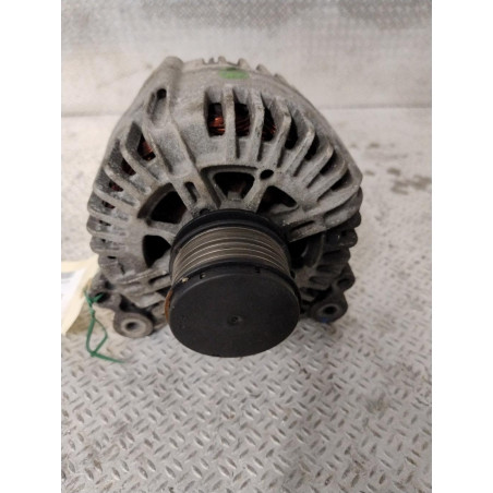 Alternateur Renault MEGANE III 3-5 portes 1.5 dci (2009)