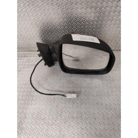 Retroviseur exterieur manuel droit Dacia DUSTER 1.5 dci (2010-2018)