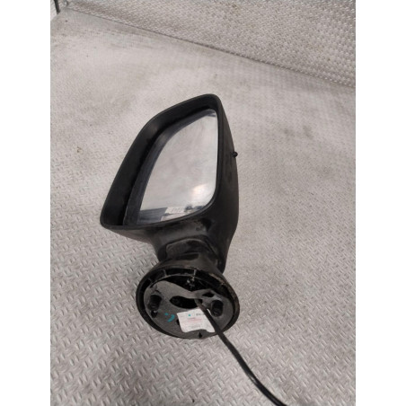 Retroviseur exterieur manuel droit Dacia DUSTER 1.5 dci (2010-2018)