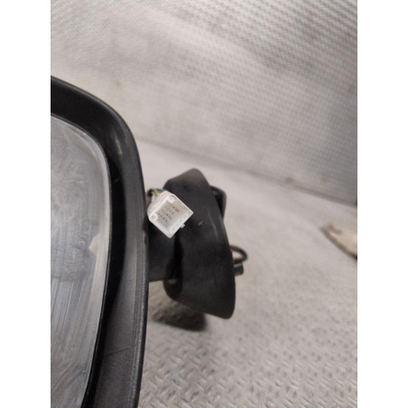 Retroviseur exterieur manuel droit Dacia DUSTER 1.5 dci (2010-2018)