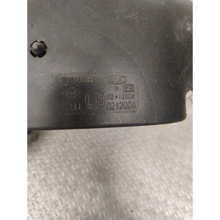 Retroviseur exterieur manuel droit Dacia DUSTER 1.5 dci (2010-2018)