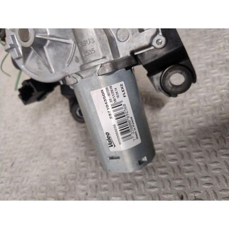 Moteur essuie-glace ar gauche Dacia DUSTER 1.5 dci (2010-2018)