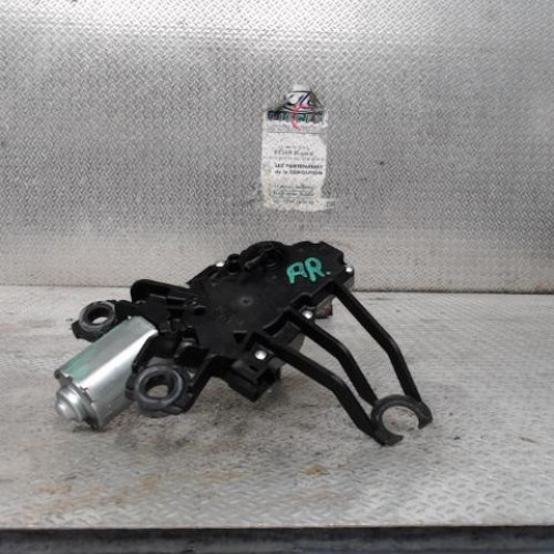 Moteur essuie-glace ar gauche Peugeot PARTNER Camionnette-Monospace 2.0 hdi (2000-2008) 3 portes