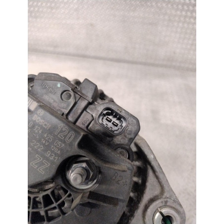 Alternateur Opel CORSA D 1.0 (2009-2014) 3 portes