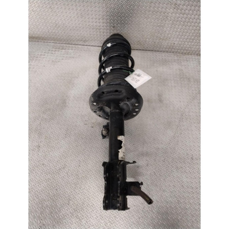 Amortisseur avant droit Opel CORSA D 1.0 (2009-2014) 3 portes