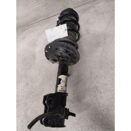 Amortisseur avant droit Opel CORSA D 1.0 (2009-2014) 3 portes