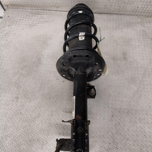 Amortisseur avant gauche Opel CORSA D 1.0 (2009-2014) 3 portes