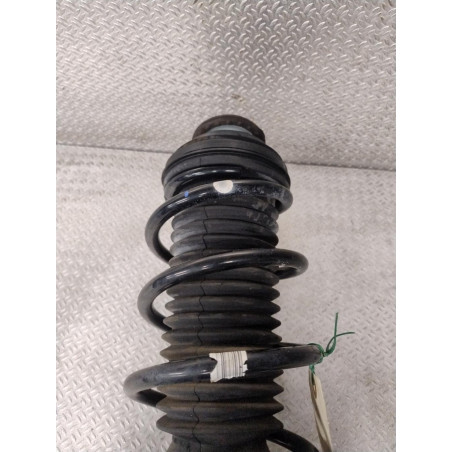 Amortisseur avant gauche Opel CORSA D 1.0 (2009-2014) 3 portes