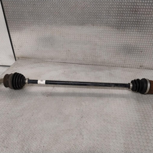 Transmission avant droite Opel CORSA D 1.0 (2009-2014) 3 portes