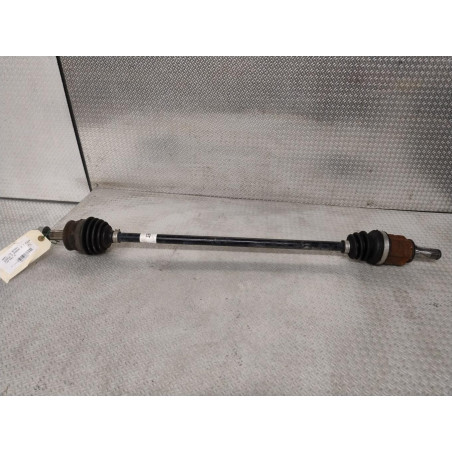 Transmission avant droite Opel CORSA D 1.0 (2009-2014) 3 portes
