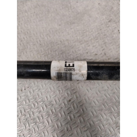 Transmission avant droite Opel CORSA D 1.0 (2009-2014) 3 portes