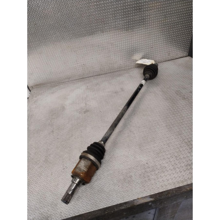 Transmission avant droite Opel CORSA D 1.0 (2009-2014) 3 portes