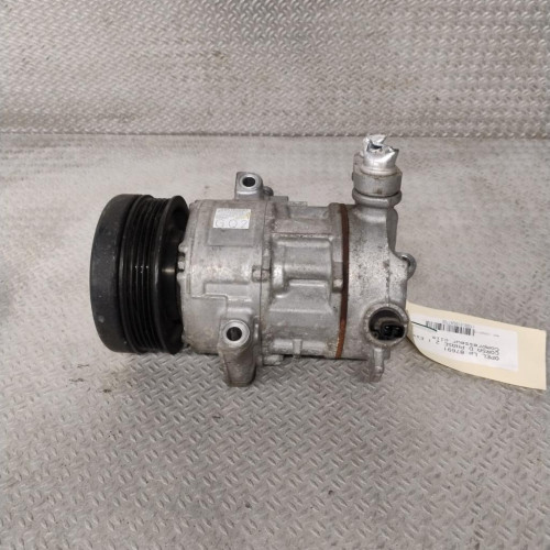 Compresseur air conditionne Opel CORSA D 1.0 (2009-2014) 3 portes