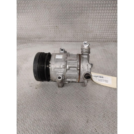 Compresseur air conditionne Opel CORSA D 1.0 (2009-2014) 3 portes