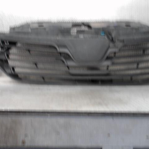 Calandre Renault TRAFIC III Autobus-Autocar 1.6 dci 120 (2014)