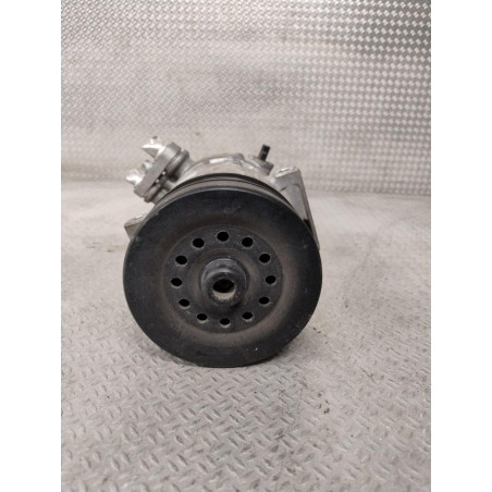 Compresseur air conditionne Opel CORSA D 1.0 (2009-2014) 3 portes