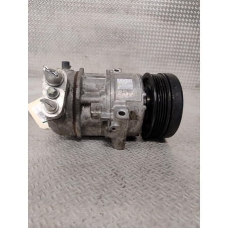 Compresseur air conditionne Opel CORSA D 1.0 (2009-2014) 3 portes
