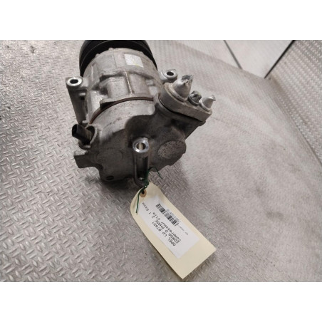 Compresseur air conditionne Opel CORSA D 1.0 (2009-2014) 3 portes