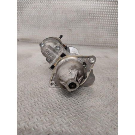 Démarreur Opel CORSA D 1.0 (2009-2014) 3 portes