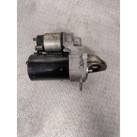 Démarreur Opel CORSA D 1.0 (2009-2014) 3 portes