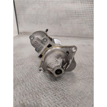 Démarreur Opel CORSA D 1.0 (2009-2014) 3 portes